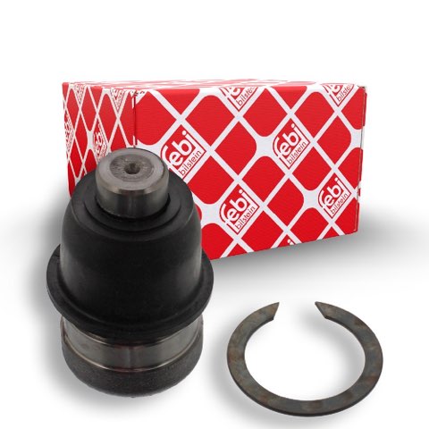 Febi Bilstein 41258 Ball Joint, photo 2