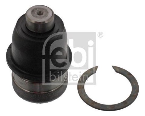 Febi Bilstein 41258 Ball Joint, photo 3