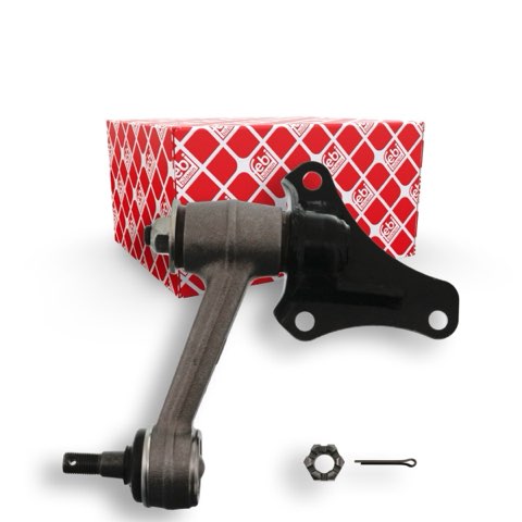 Febi Bilstein 41298 Idler Arm, photo 2