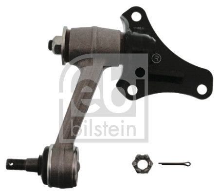 Febi Bilstein 41298 Idler Arm, photo 3