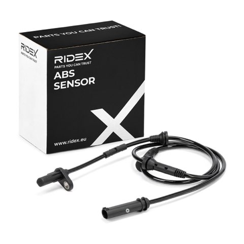 Ridex 412W0379 ABS Sensor