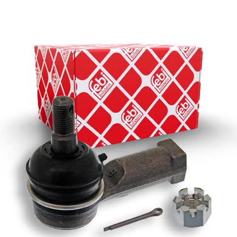 Febi Bilstein 41300 Track Rod End, photo 2