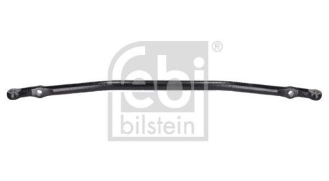 Febi Bilstein 41309 Inner Tie Rod, photo 3