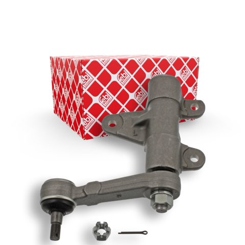 Febi Bilstein 41310 Idler Arm, photo 2