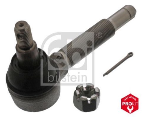 Febi Bilstein 41320 Track Rod End, photo 3