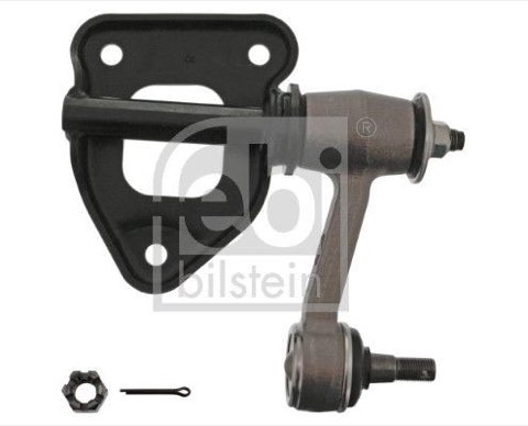 Febi Bilstein 41324 Idler Arm, photo 2