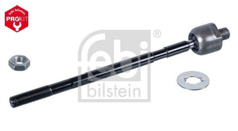 Febi Bilstein 41327 Inner Tie Rod, photo 2