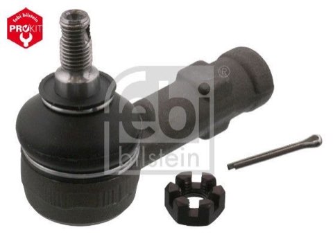 Febi Bilstein 41332 Track Rod End, photo 3