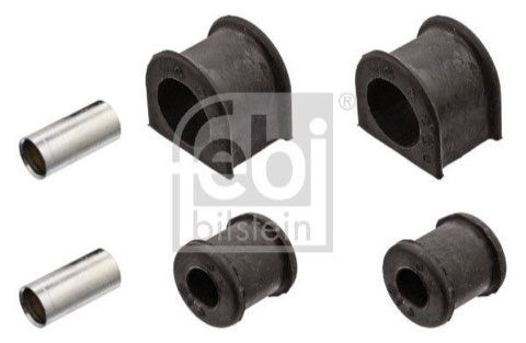 Febi Bilstein 41338 Anti Roll Bar Bush, photo 2