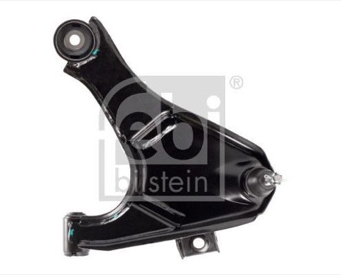 Febi Bilstein 41356 Suspension Arm, photo 2
