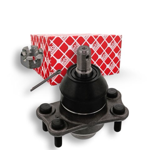 Febi Bilstein 41358 Ball Joint, photo 2