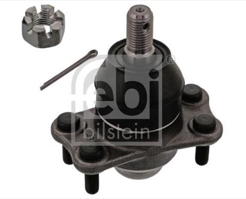Febi Bilstein 41358 Ball Joint, photo 3