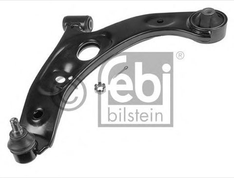 Febi Bilstein 41363 Suspension Arm, photo 3