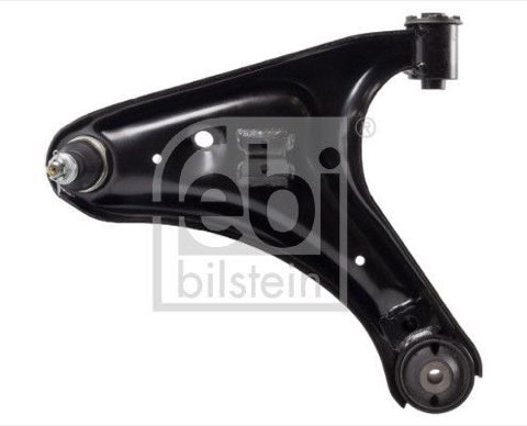 Febi Bilstein 41365 Suspension Arm, photo 2