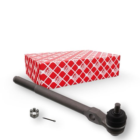 Febi Bilstein 41371 Track Rod End, photo 2
