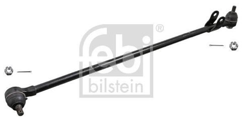 Febi Bilstein 41372 Track Rod Assembly, photo 2