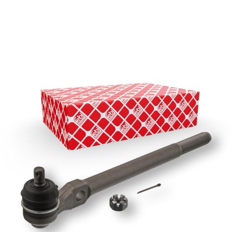 Febi Bilstein 41375 Track Rod End, photo 2