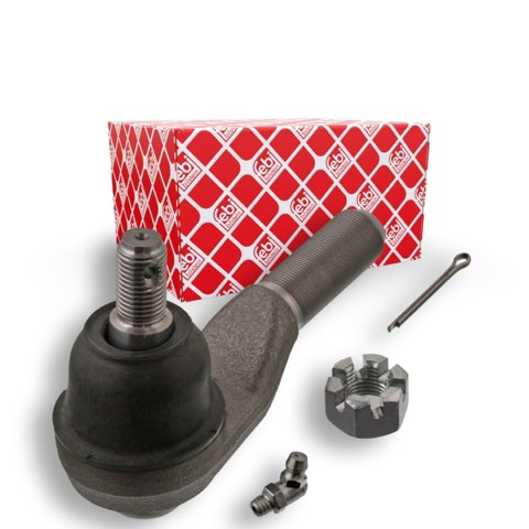 Febi Bilstein 41377 Track Rod End, photo 2