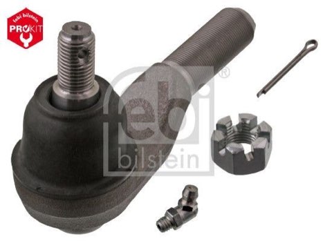 Febi Bilstein 41377 Track Rod End, photo 3
