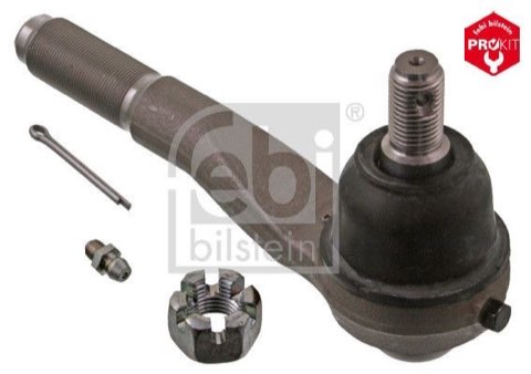 Febi Bilstein 41378 Track Rod End, photo 3