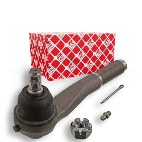 Febi Bilstein 41379 Track Rod End, photo 2