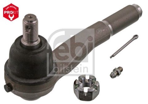 Febi Bilstein 41379 Track Rod End, photo 3