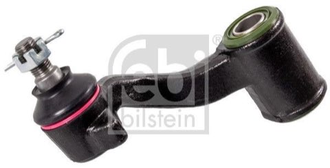 Febi Bilstein 41387 Idler Arm, photo 2
