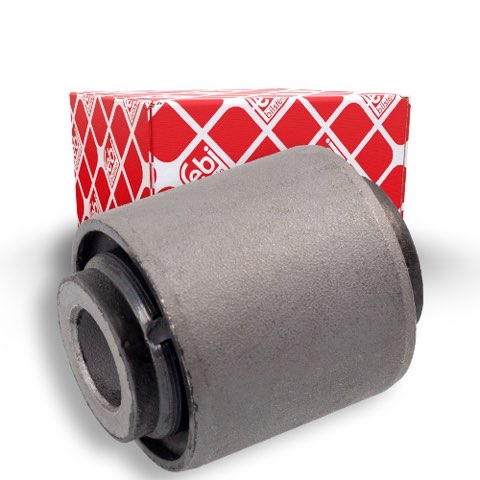 Febi Bilstein 41395 Trailing Arm / Suspension Arm Bush, photo 2