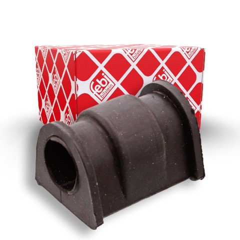 Febi Bilstein 41398 Anti Roll Bar Bush, photo 2