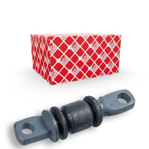 Febi Bilstein 41412 Trailing Arm / Suspension Arm Bush, photo 2