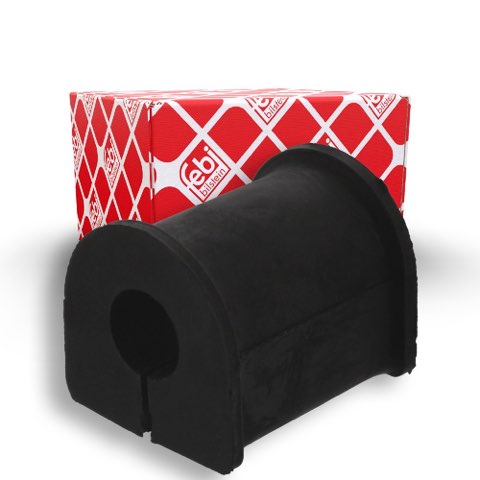 Febi Bilstein 41421 Anti Roll Bar Bush, photo 2