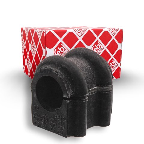 Febi Bilstein 41436 Anti Roll Bar Bush, photo 2