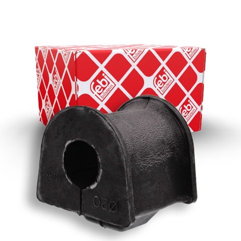 Febi Bilstein 41437 Anti Roll Bar Bush, photo 2