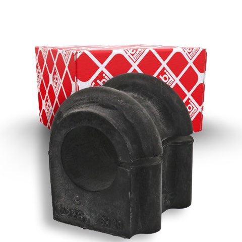 Febi Bilstein 41438 Anti Roll Bar Bush, photo 2