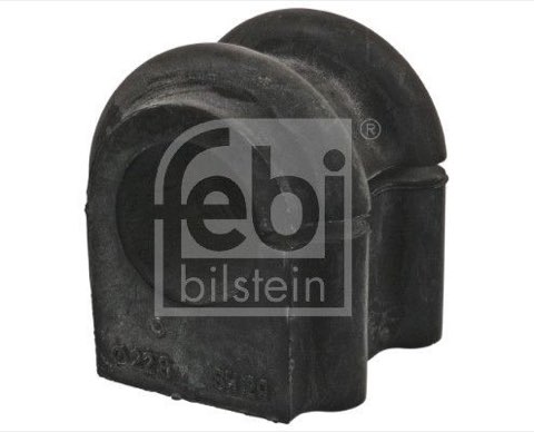 Febi Bilstein 41438 Anti Roll Bar Bush, photo 3