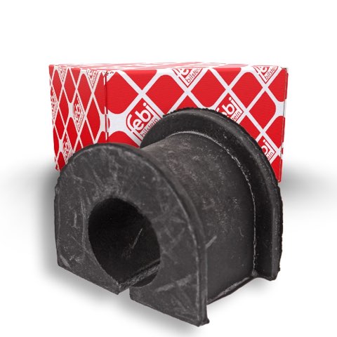 Febi Bilstein 41442 Anti Roll Bar Bush, photo 2