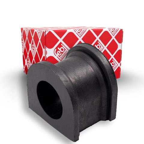 Febi Bilstein 41483 Anti Roll Bar Bush, photo 2