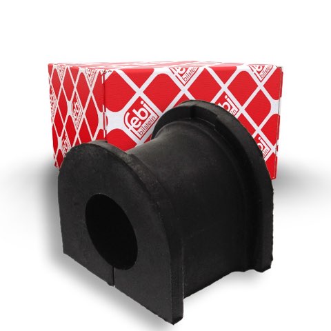 Febi Bilstein 41484 Anti Roll Bar Bush, photo 2