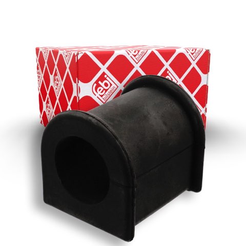 Febi Bilstein 41486 Anti Roll Bar Bush, photo 2