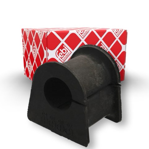Febi Bilstein 41487 Anti Roll Bar Bush, photo 2