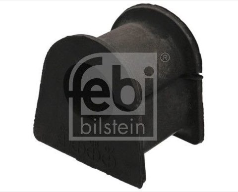 Febi Bilstein 41487 Anti Roll Bar Bush, photo 3