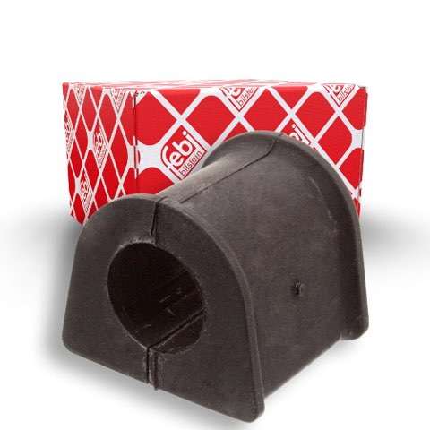 Febi Bilstein 41488 Anti Roll Bar Bush, photo 2