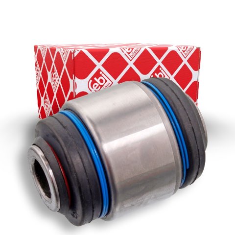 Febi Bilstein 41495 Trailing Arm / Suspension Arm Bush, photo 2