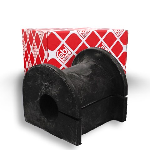 Febi Bilstein 41497 Anti Roll Bar Bush, photo 2