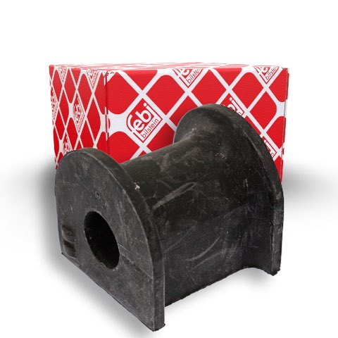 Febi Bilstein 41498 Anti Roll Bar Bush, photo 2