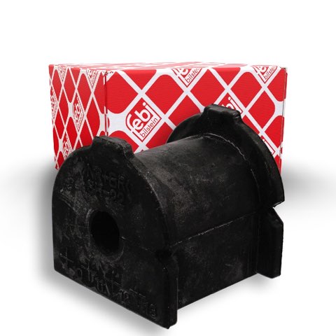 Febi Bilstein 41499 Anti Roll Bar Bush, photo 2