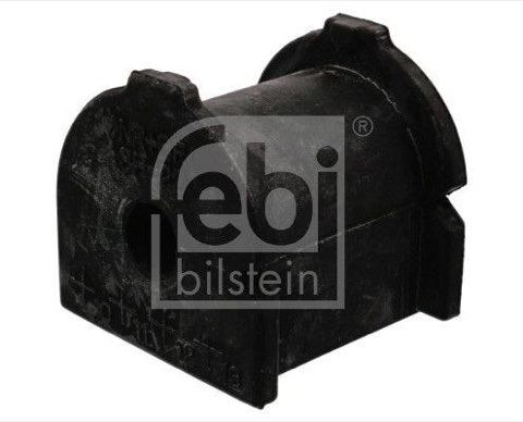 Febi Bilstein 41499 Anti Roll Bar Bush, photo 3