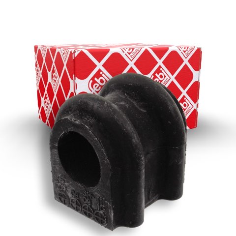 Febi Bilstein 41504 Anti Roll Bar Bush, photo 2