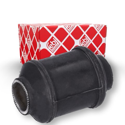 Febi Bilstein 41507 Trailing Arm / Suspension Arm Bush, photo 2