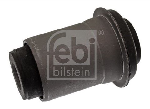 Febi Bilstein 41516 Trailing Arm / Suspension Arm Bush, photo 2